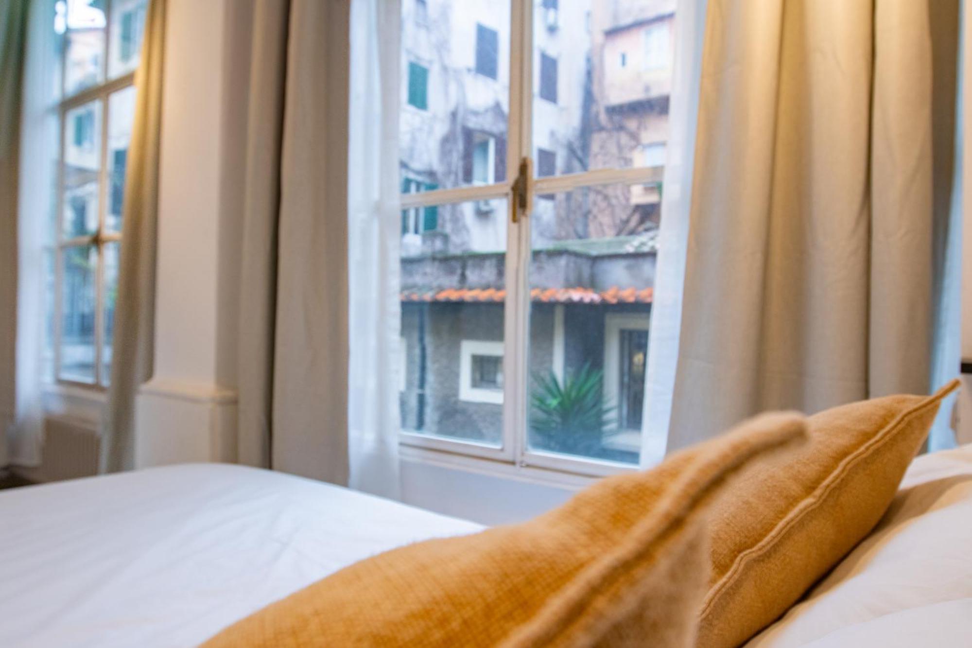 Appartement Historical Palace With Large Terrace *